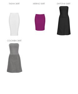 Wolford - Essential Sexy AW2012 13